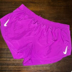 Women’s Nike shorts
